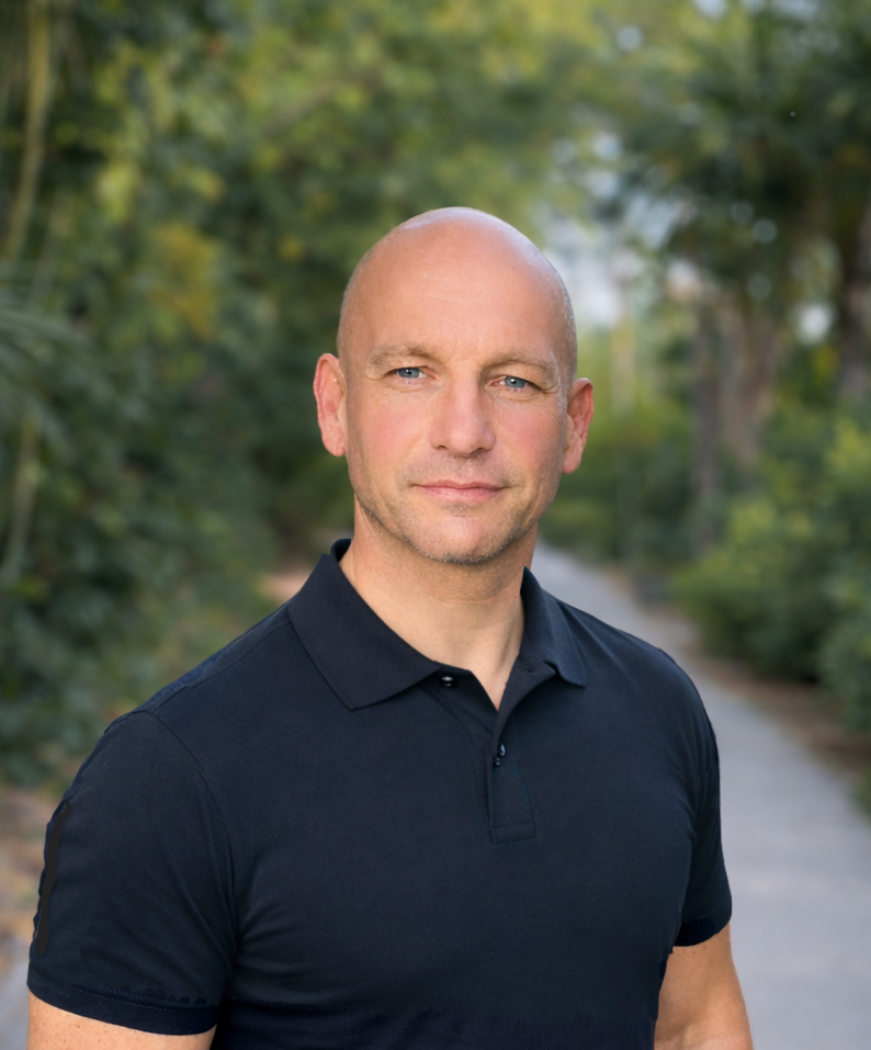 Founder Profile